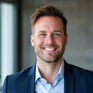 Business Coach Markus Leadership