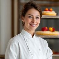 Konditormeisterin Marie französische Patisserie